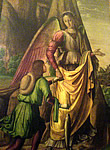 Erzengel Raphael